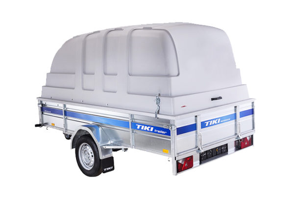 Trailer CP300L