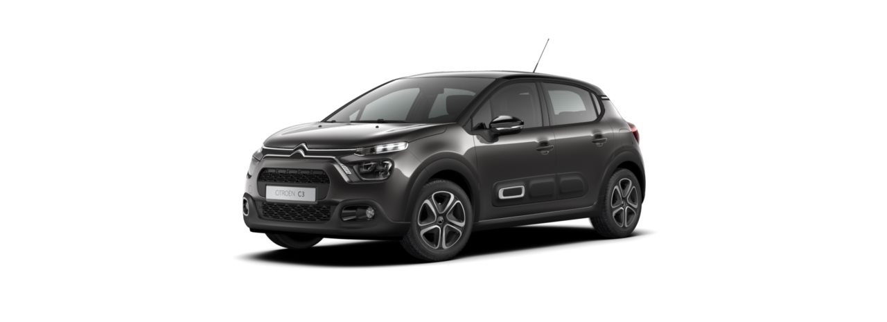 Citroen C3 615