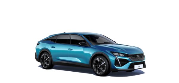 Peugeot 408 795