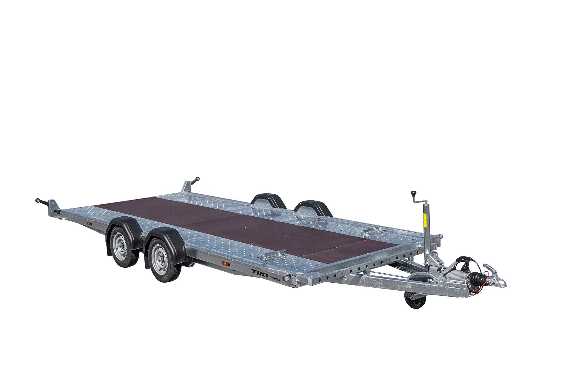 Autoveohaagis AP3500-DRB