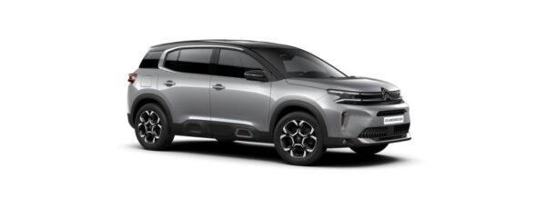 C5 Aircross 429