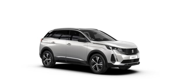 Peugeot 3008 188