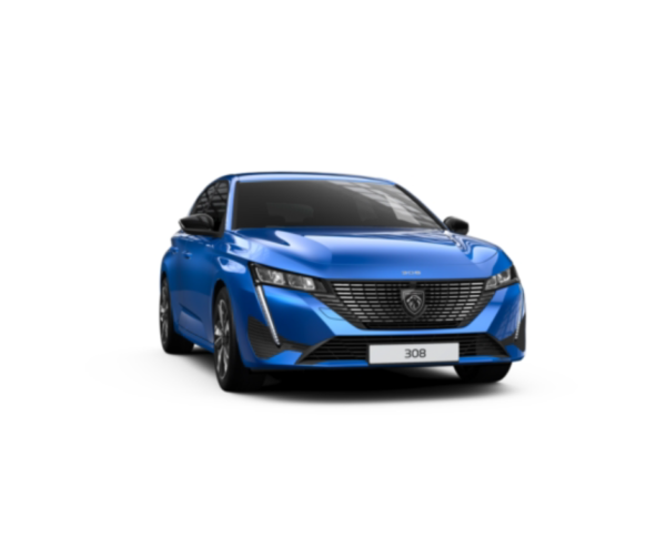 Peugeot 308 Allure 768