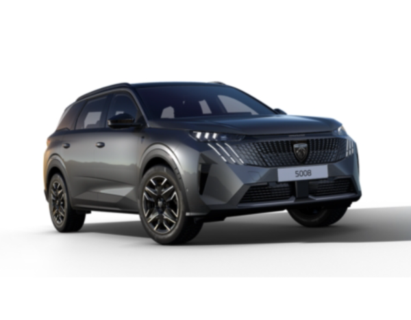 Peugeot 5008 GT 872