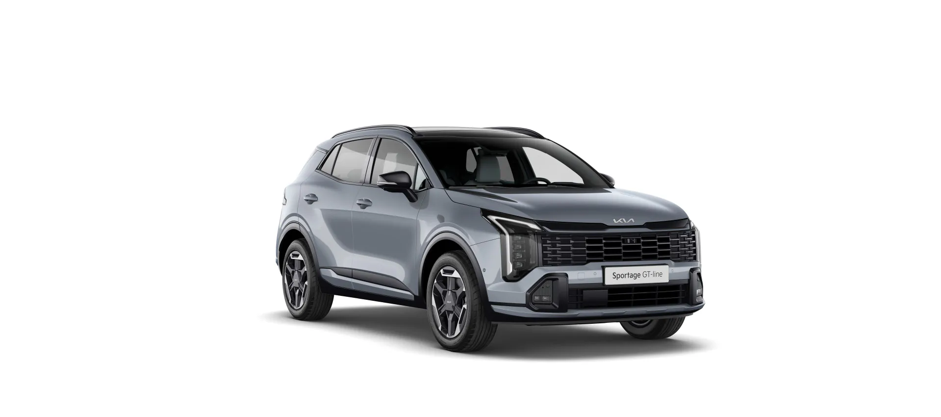 Kia Sportage GT-Line 527